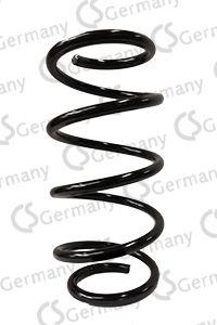 CS GERMANY 14774200 -  Пружина ходовой части